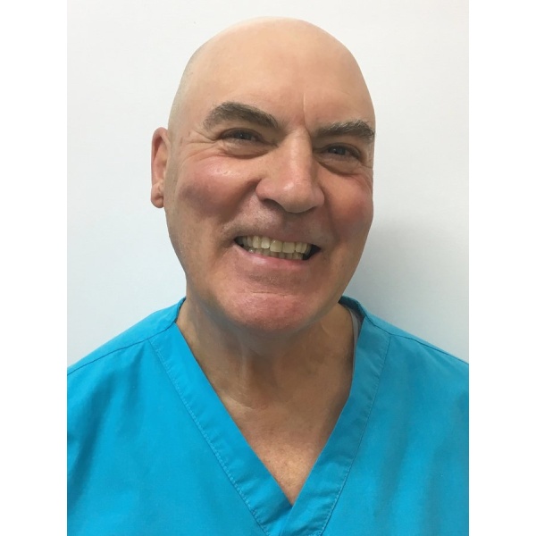 Clinictor - Brisbane Dental & Denture Clinic - Mr Steven Southworth