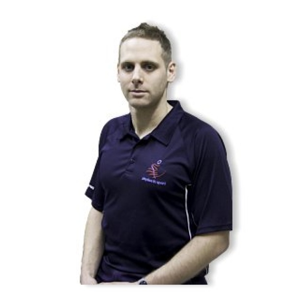 Clinictor - Dudley Physiotherapy Clinic - Mr Stuart Elwell