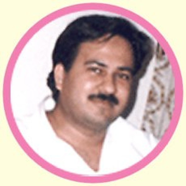Clinictor - Urvaraa IVF - Mr Sudesh Kamat