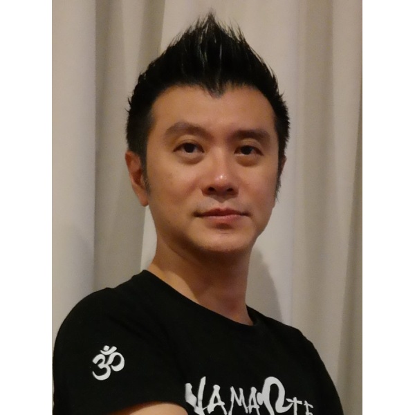 Clinictor - Namaste Physiotherapy Centre - Mr Sunny Yap