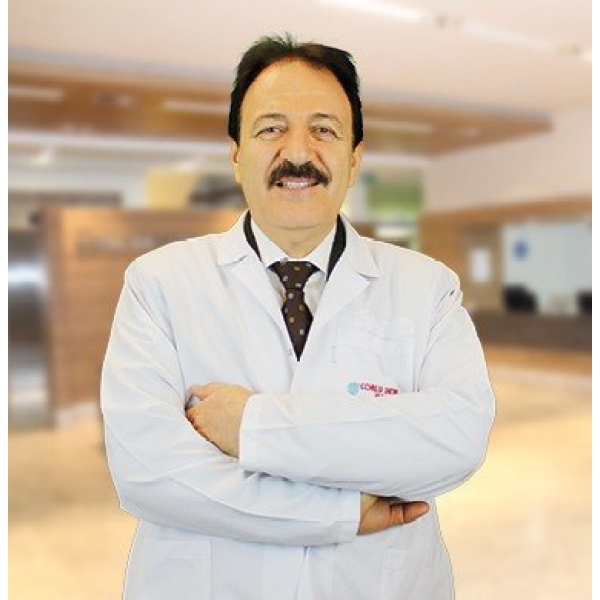 Clinictor - Çorlu Vatan Hospital - Mr Suphi ALOLO