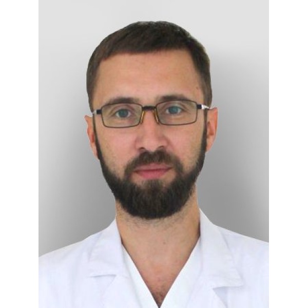 Clinictor - Adonis Beauty - Mr Taras Pavlenko