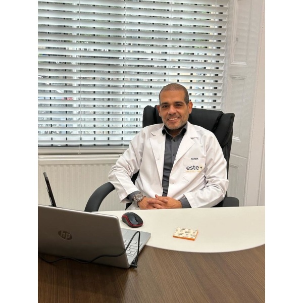 Clinictor - Este Medical Group Bristol Ltd - Mr Tarek Magdy