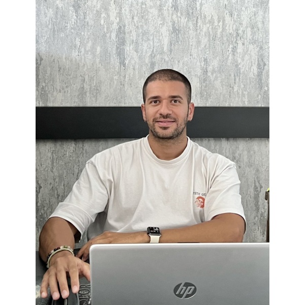 Clinictor - Ck Health Turkey Medical Center - Mr Tarkan Bulut