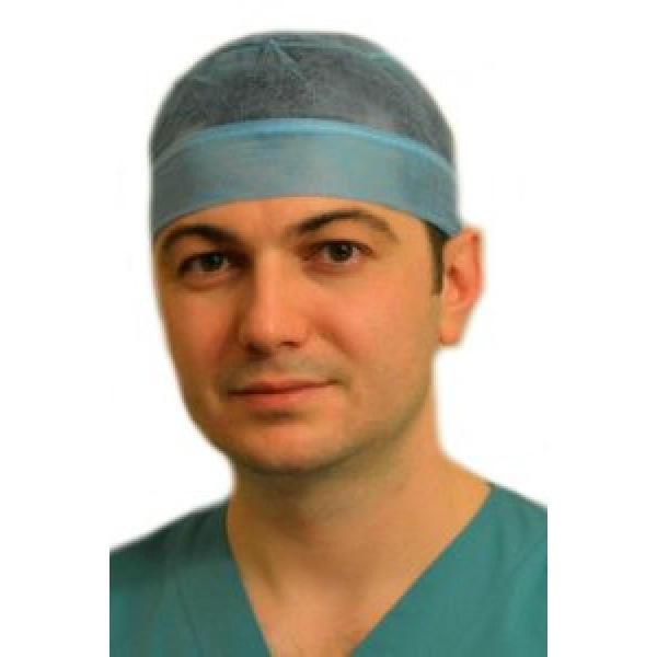 Clinictor - Belle Medica - Mr Tatulescu Sorin