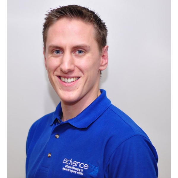Clinictor - Advance Physiotherapy & Sports Injury Clinic - Mr Timothy Liggat BSc (Hons). HCPC. CSP.