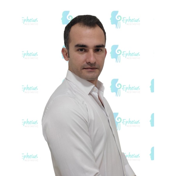 Clinictor - Ephesus Marine - Mr Tolga Mumcu