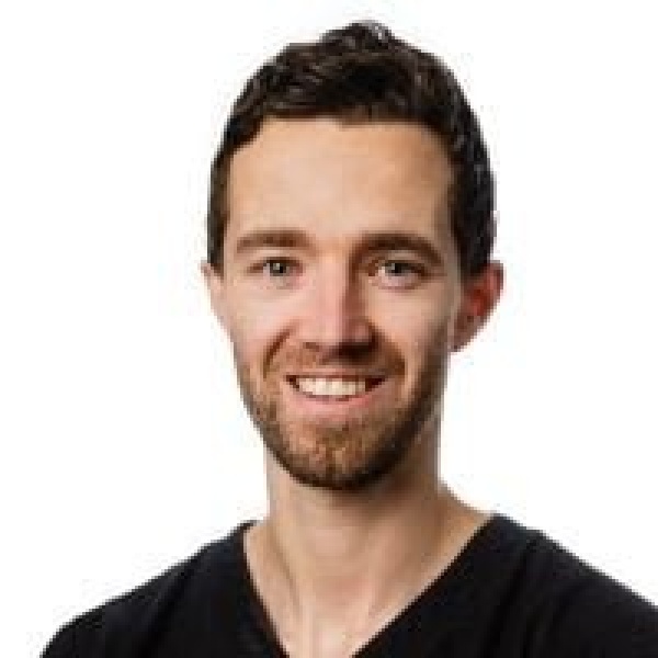 Clinictor - Market Place Dentistry - Mr Tom Calvert