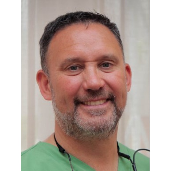 Clinictor - Keppel Advanced Dentistry - Mr Tom Keppel