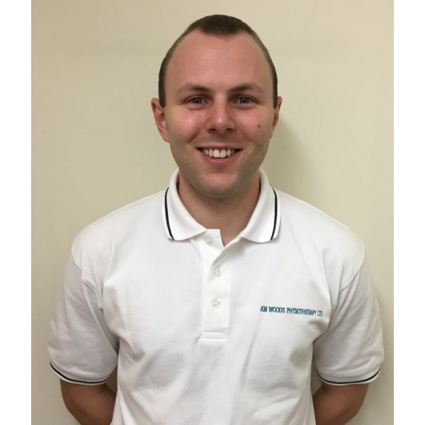 Clinictor - KM Woods Chartered Physiotherapy - Royal Crescent - Mr Tom Newton