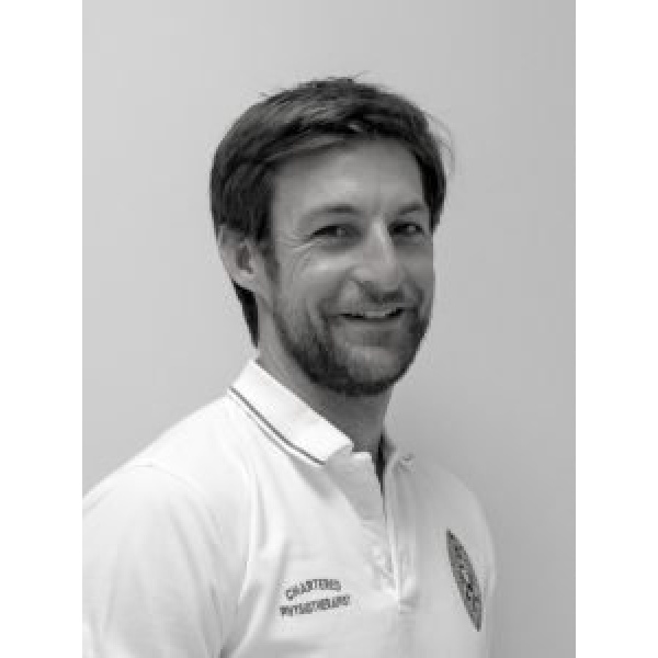Clinictor - Physio and Pilates Central - London - Mr Tom Rimmer