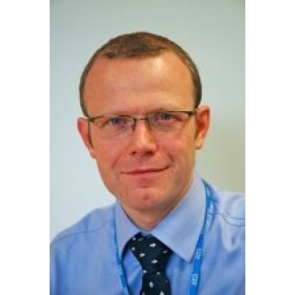 Clinictor - Spire Nottingham Hospital - Mr Tom Walton