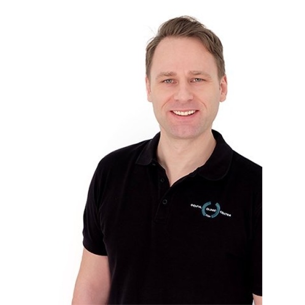 Clinictor - Dental Clinic Center - Mr Tom Ziegler