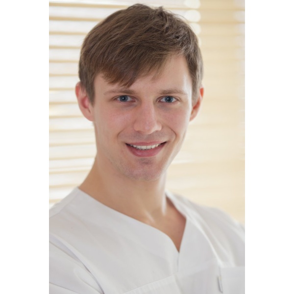 Clinictor - Dentim Europe - Mr Tomasz  Lukasik