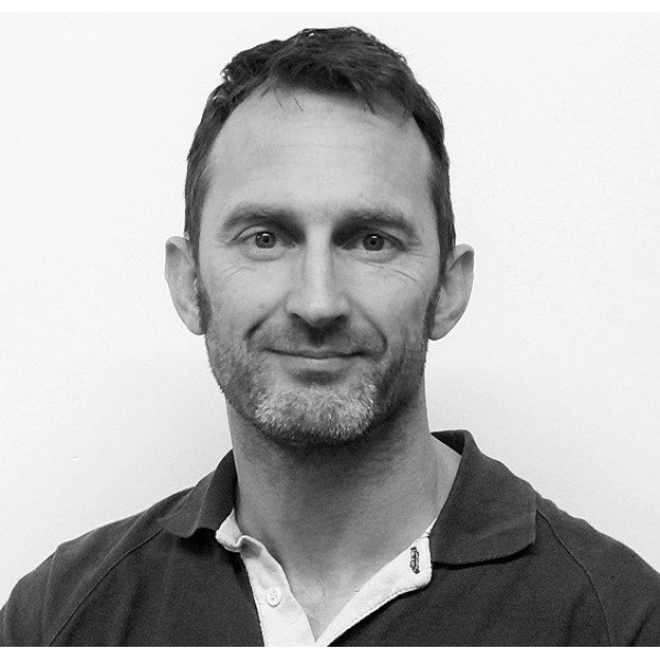 Clinictor - Bristol Physio - Mr Tony Gill