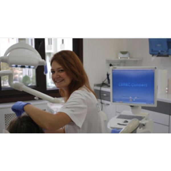 Clinictor - Dr.Dt Tolga Gülçiçek  / Advance Implantology  & Esthetic Dentistry  / Oral and Maxillofacial Surgeon - Mr Toygan Bora