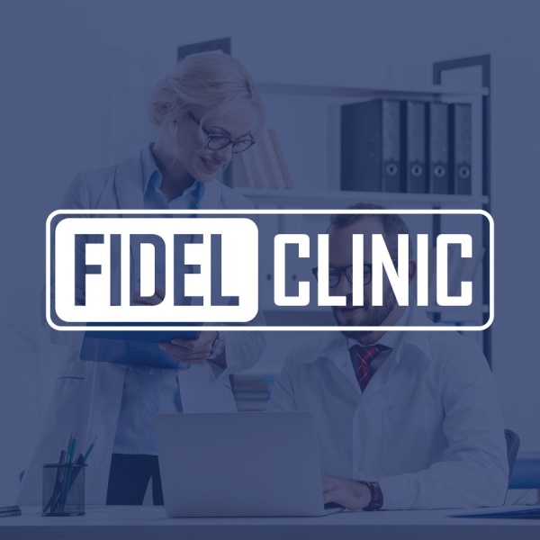Clinictor - Fidel Clinic - Mr Tunahan Mert