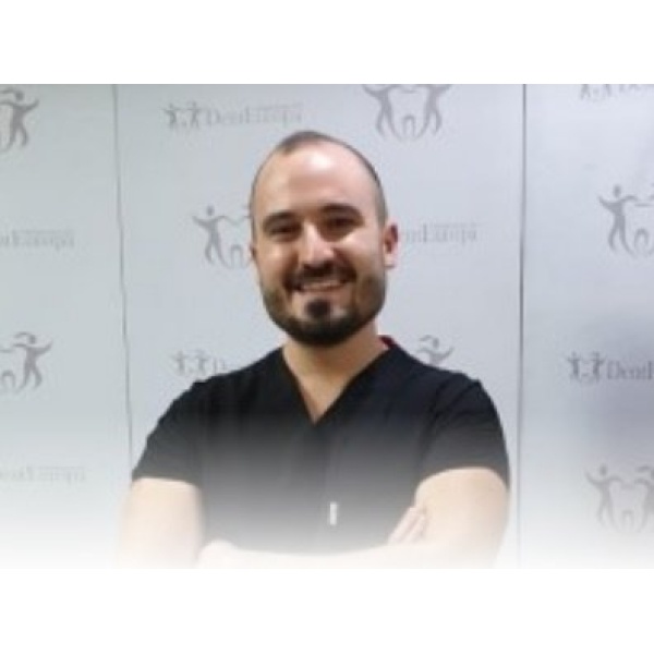Clinictor - Özel Denteuropa Ağız ve Diş Sağlığı Kliniği - Mr Ugur  Alpar