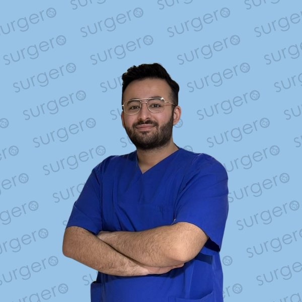 Clinictor - Surgero - Mr Umut Ökcü