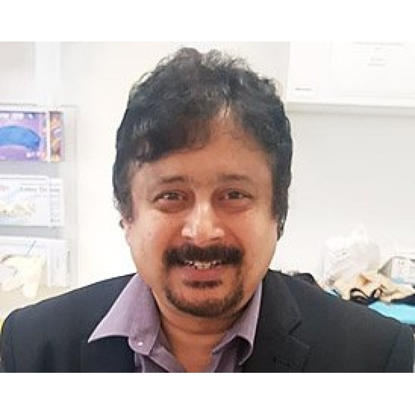 Clinictor - Red Rose Desire Surgery - Preston - Mr V Krishnan MS FRCS