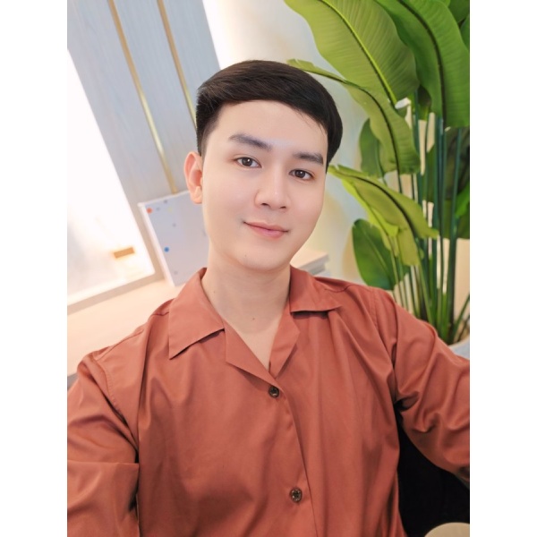Clinictor - Unique Hair Transplant Bangkok - Mr Vachirachedha Khamguna