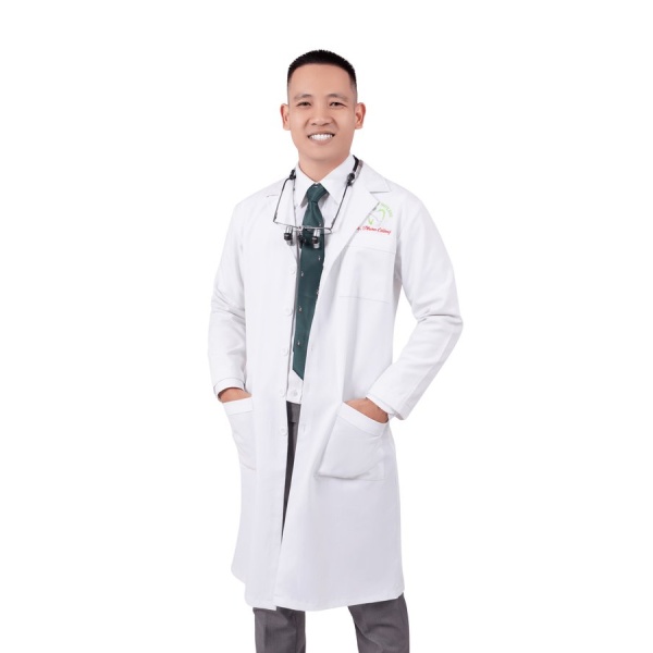 Clinictor - Dental Implant Da Nang - Mr Van Cuong Phan