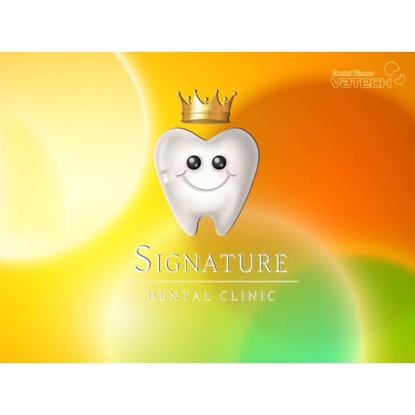 Clinictor - Signature Dental Clinic - Mr VINCENT CHIN