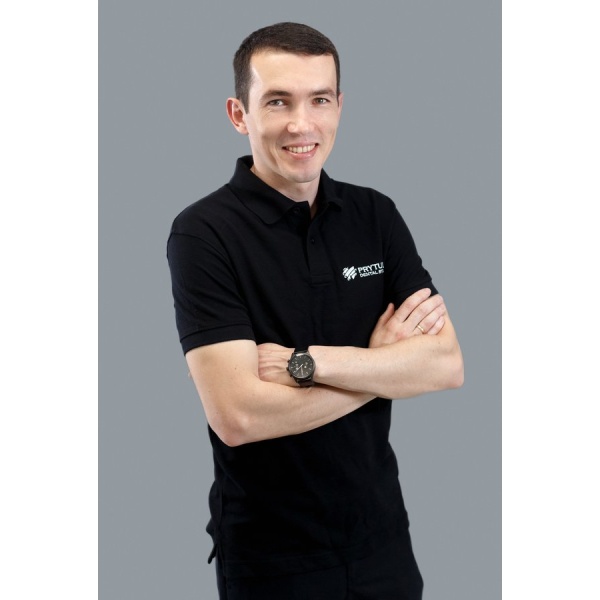 Clinictor - Prytula Dental Studio - Mr Volodymyr Prytula