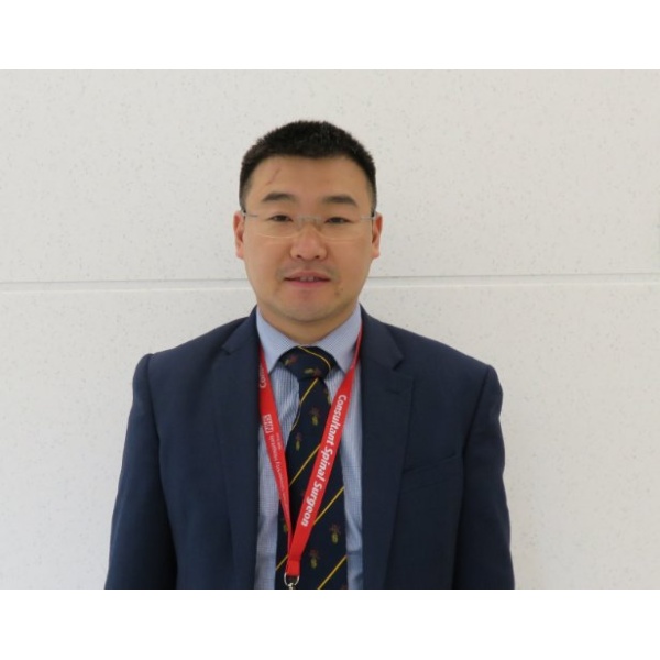 Clinictor - Spire Nottingham Hospital - Mr Wai  Yoon