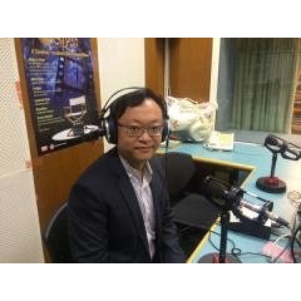 Clinictor - Atlas Chinese Medicine & Physiotherapy Centre - Mr William Lo