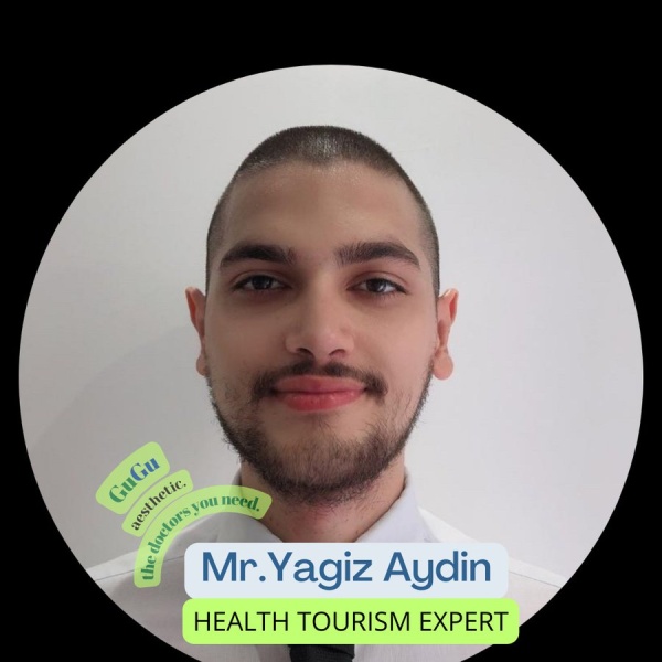 Clinictor - GuGu Clinic - Mr Yagiz Aydin