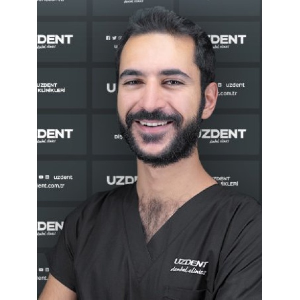 Clinictor - Uzdent Dental Clinics - Mr Yasin Gokturk  ALTINTAS
