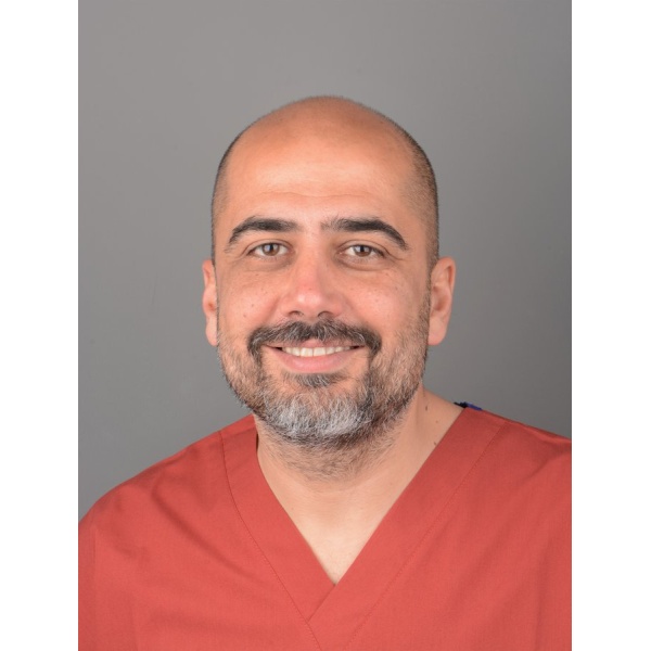 Clinictor - Focus Dental Clinic - Mr Yasin  Salman