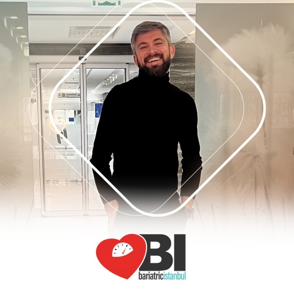 Clinictor - Bariatric Istanbul - Mr Yavuz Şahin