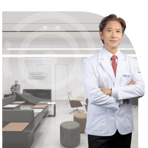 Clinictor - Alpha Seoul Eye Clinic - Mr Yeol-seok Seong
