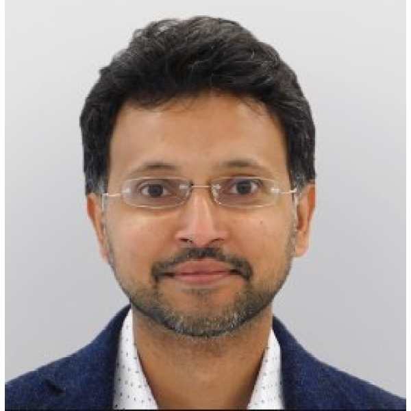 Clinictor - Spire Nottingham Hospital - Mr Yujay Ramakrishnan