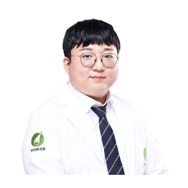 Clinictor - Moaman Hair Transplant Clinic - Mr Yun Kang-Khyu