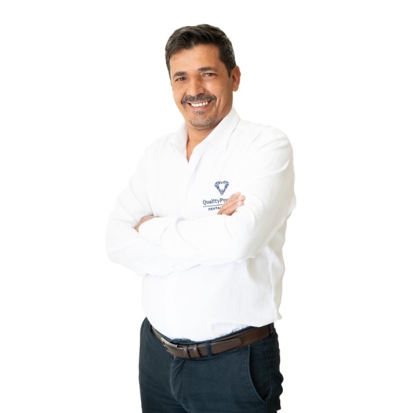 Clinictor - Quality Premium Dental Clinic - Mr Yunus Tekin