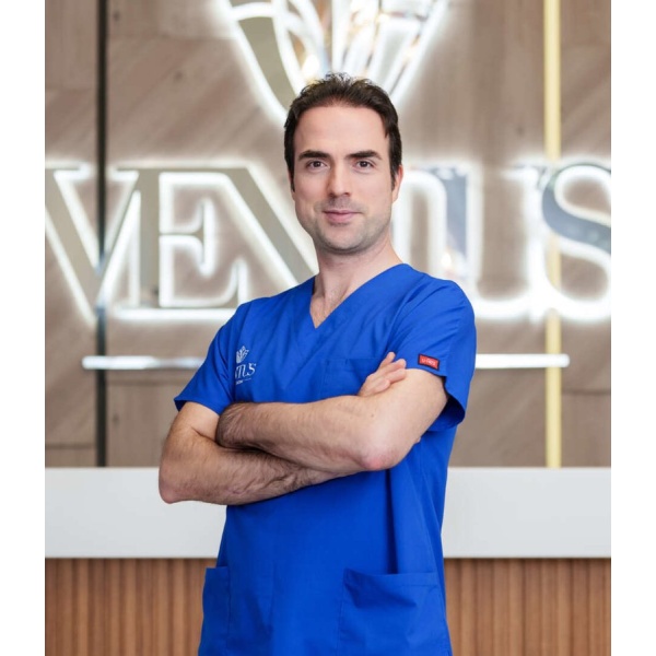 Clinictor - Ventus IVF Center - Mr Zafer  Atayurt