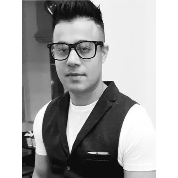Clinictor - SG-Dental - Mr zain choudhary