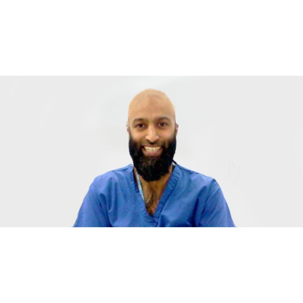Clinictor - London Musculoskeletal Centre - Mr Ziali Sivardeen