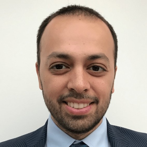 Clinictor - MedicSpot Clinic Victoria - Mr Zubair Ahmed