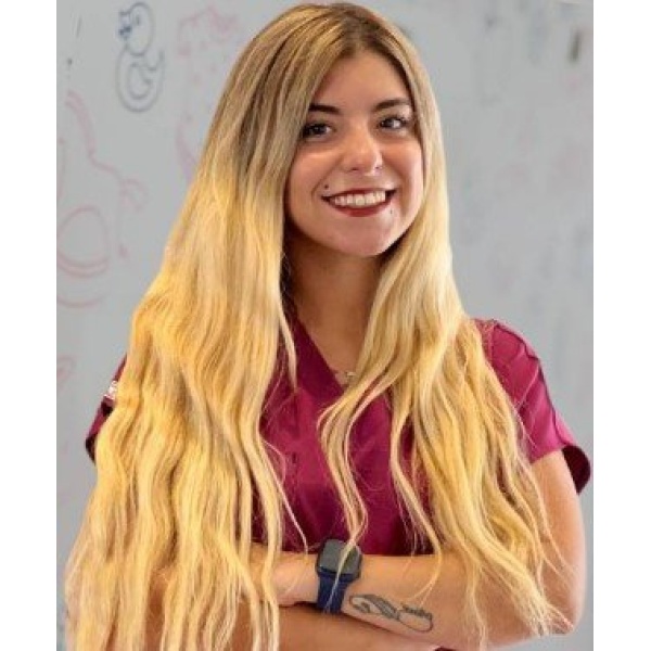 Clinictor - Cyprus IVF Hospital - Mrs Açelya Umay Nergis