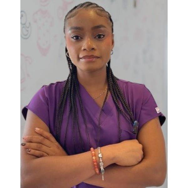 Clinictor - Cyprus IVF Hospital - Mrs Adepeju Grace Oshin