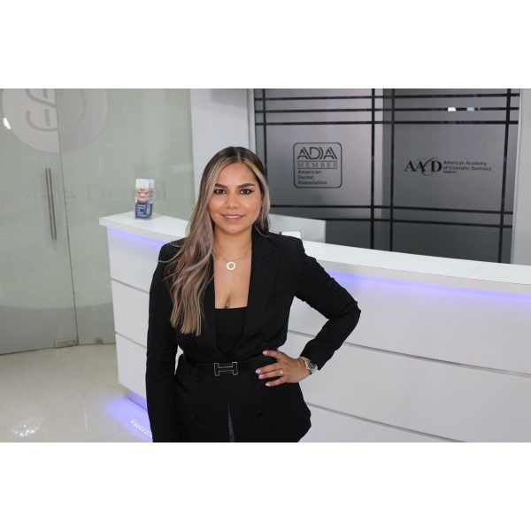 Clinictor - Supreme Dental Clinic - Mrs Aida Osuna