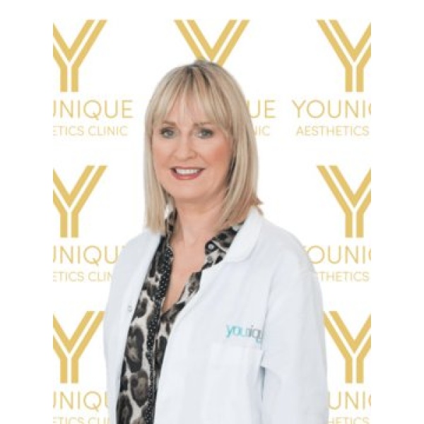 Clinictor - Younique Aesthetics - Mrs Aine Larkin