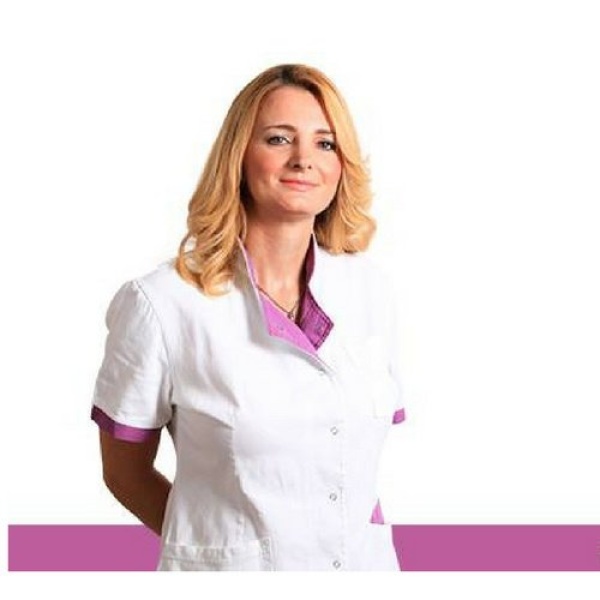 Clinictor - Special Gynaecology Hospital Ferona - Mrs Aleksandra Trninic Pjevic
