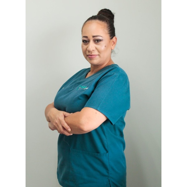 Clinictor - Smile Center - Mrs Alex Ramirez