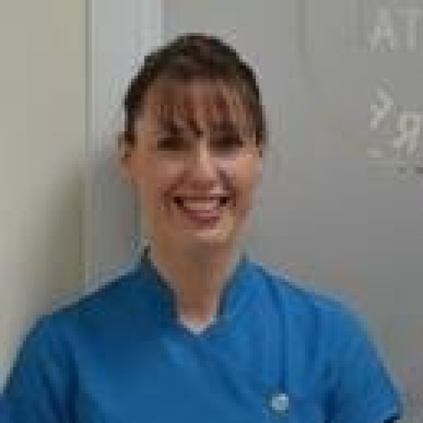 Clinictor - United Dental Care Glasgow - Mrs Alison Carruthers