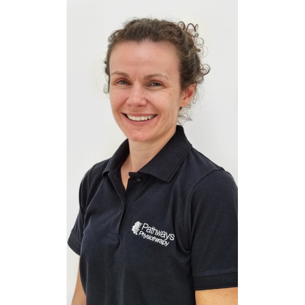 Clinictor - Lichfield Stroke Rehab - Mrs Alison Holloway